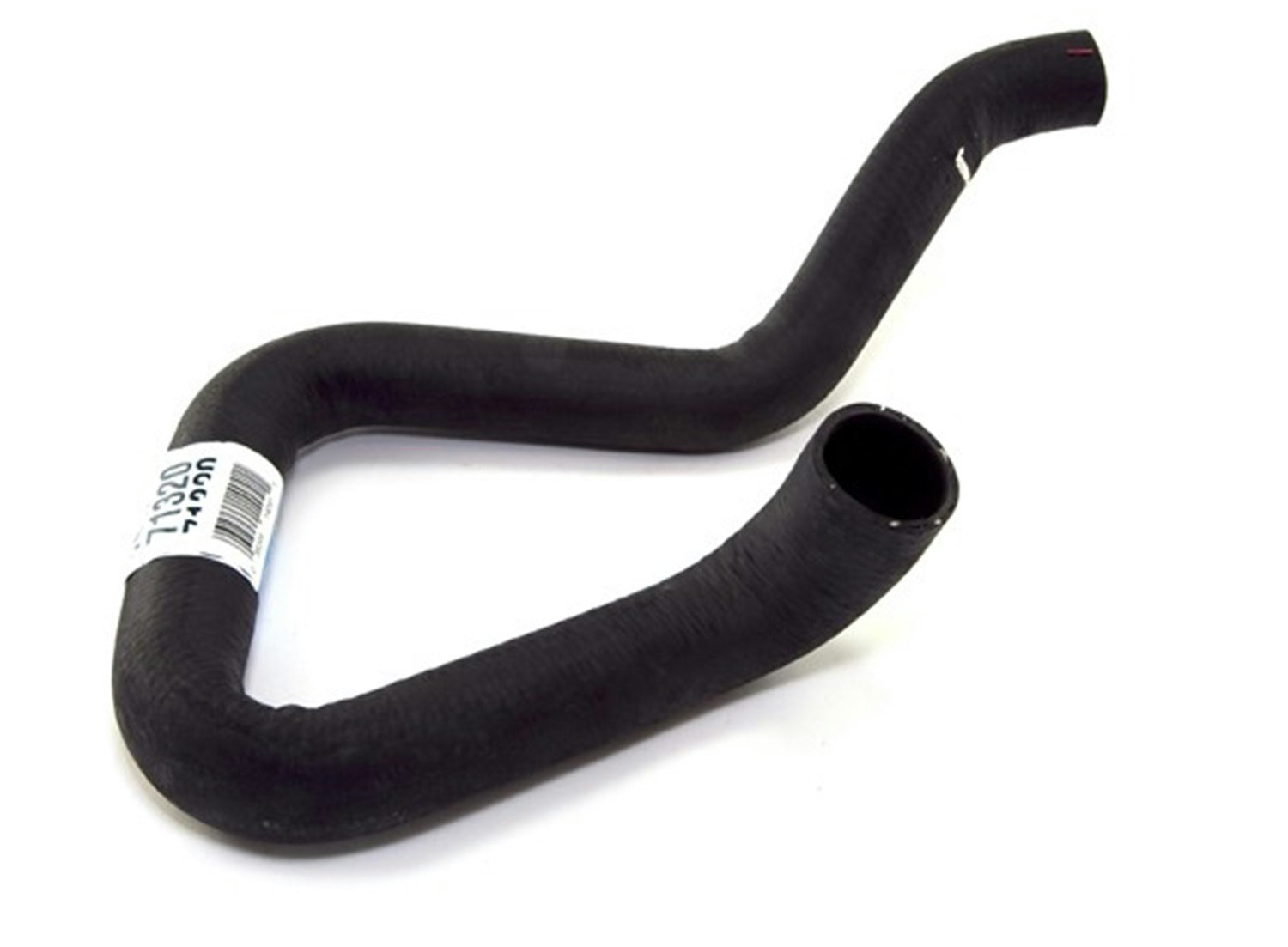 Omix-Ada 17113.07 Radiator Hose Omix-Ada 17113.07 Radiator Hose